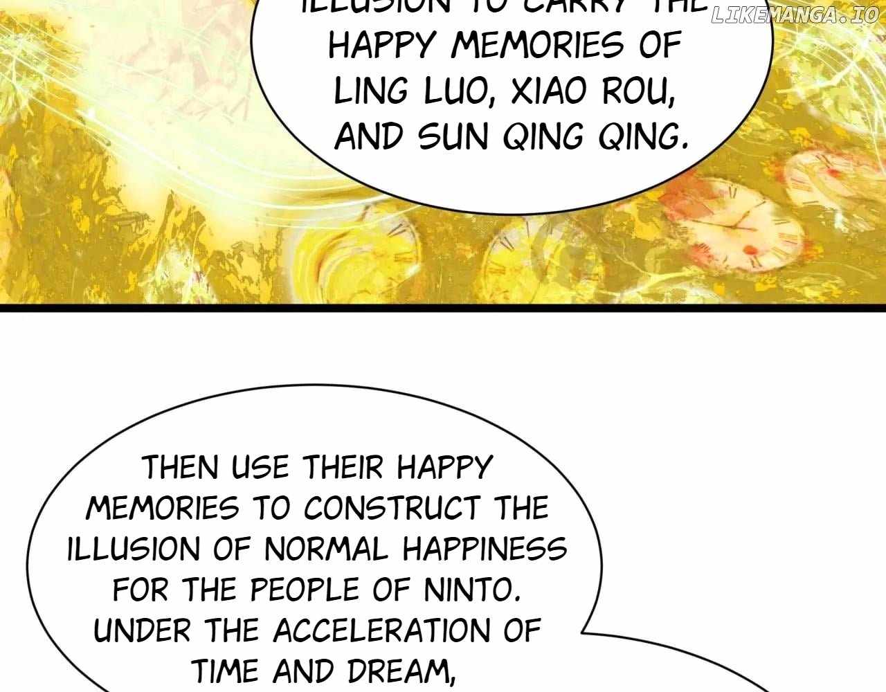 Age of Terror Chapter 489 28